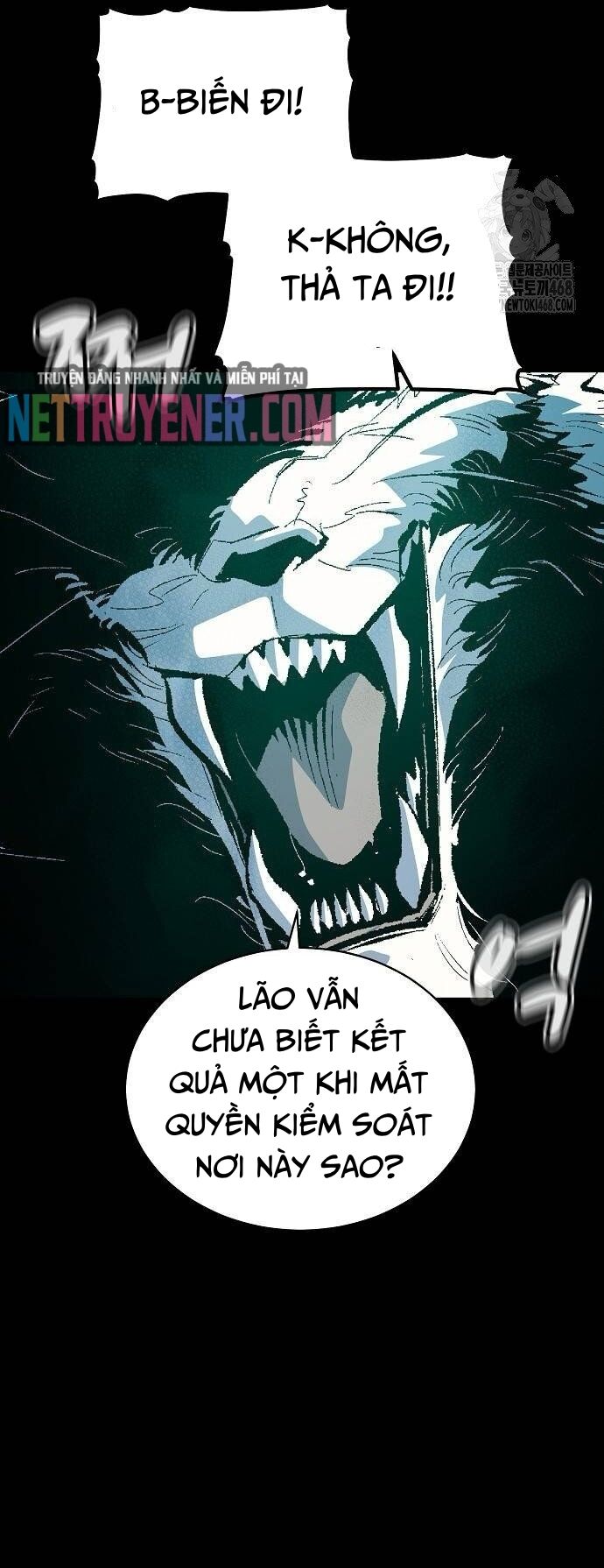 Độc Cô Tử Linh Sư [Chap 169-170] - Page 34