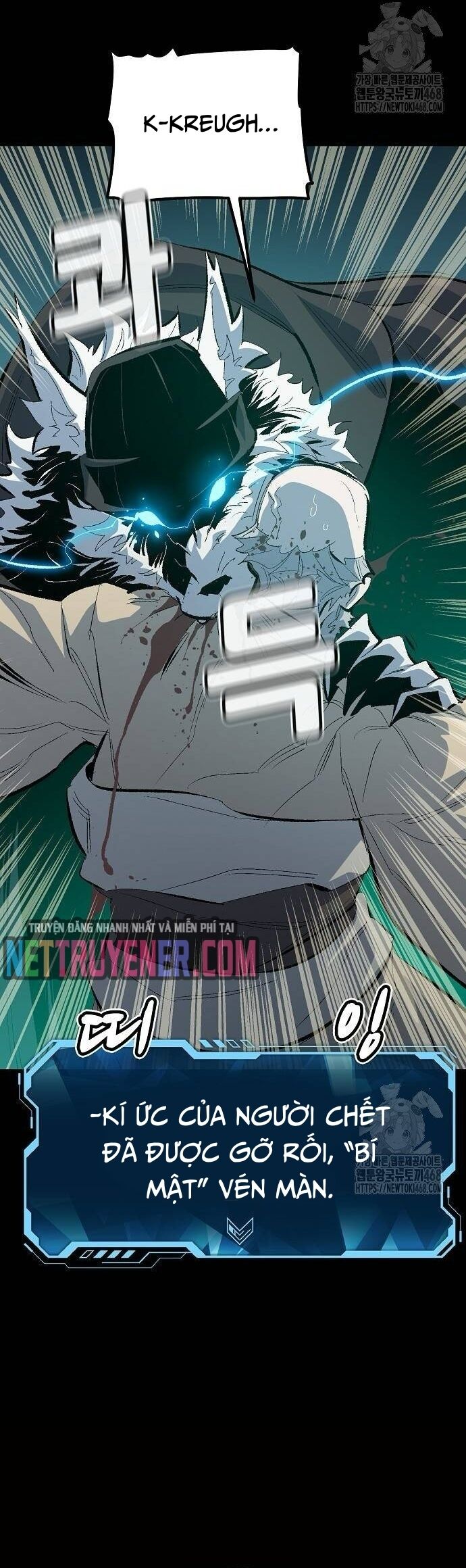 Độc Cô Tử Linh Sư [Chap 169-170] - Page 35