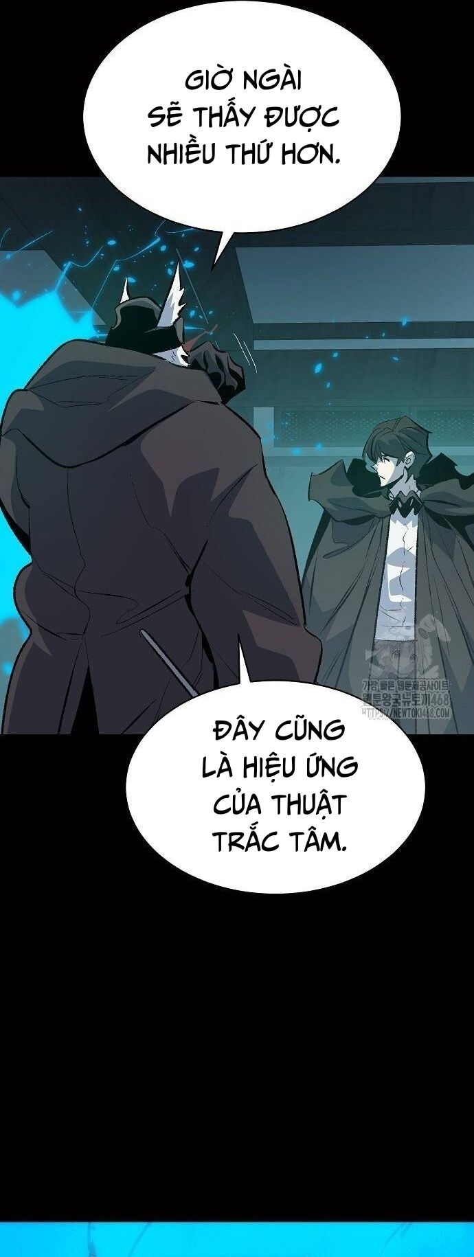 Độc Cô Tử Linh Sư [Chap 169-170] - Page 36