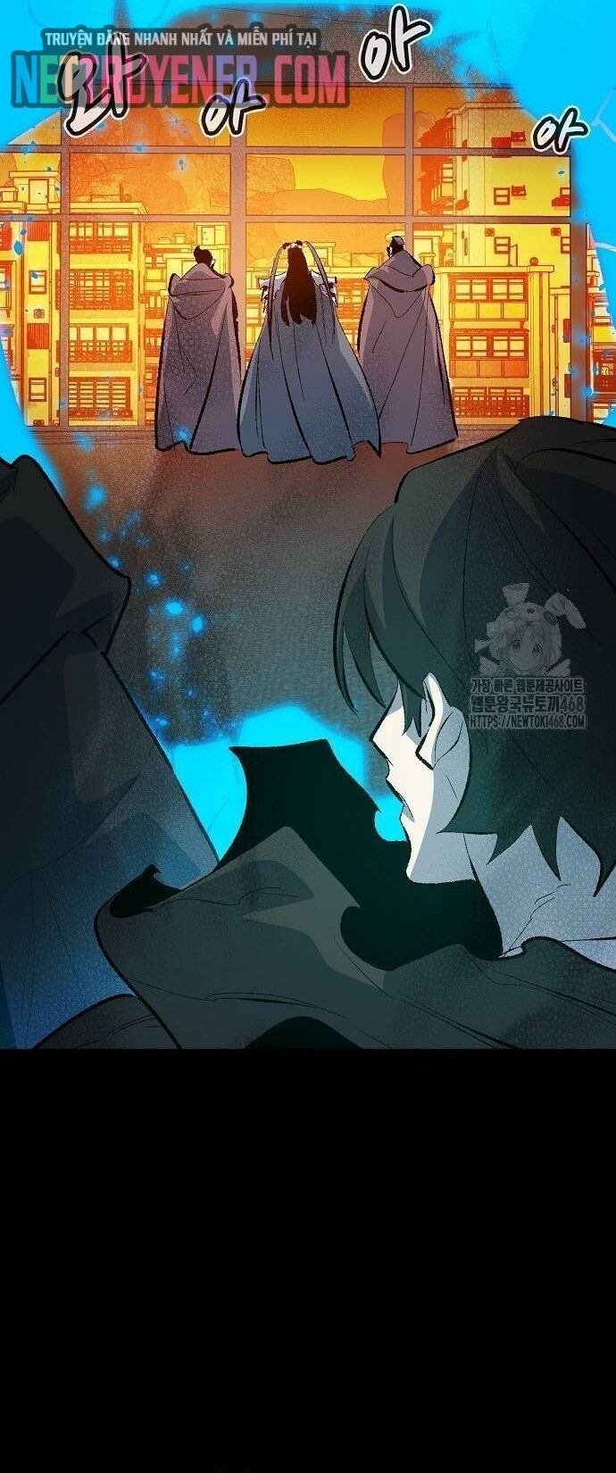 Độc Cô Tử Linh Sư [Chap 169-170] - Page 37