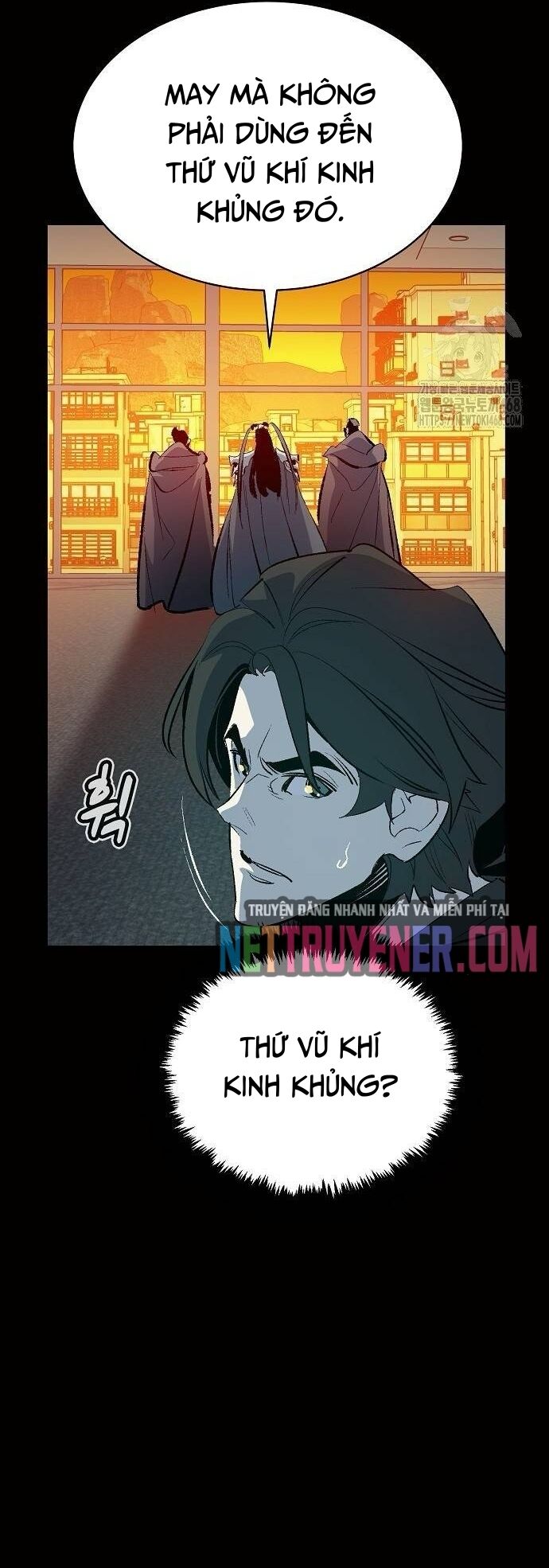 Độc Cô Tử Linh Sư [Chap 169-170] - Page 39