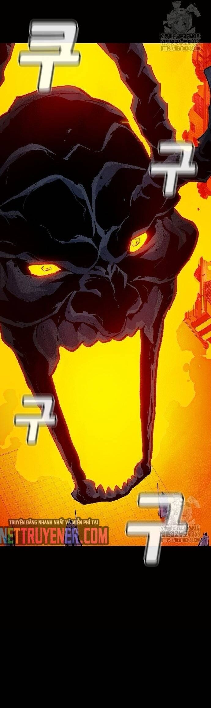 Độc Cô Tử Linh Sư [Chap 169-170] - Page 40