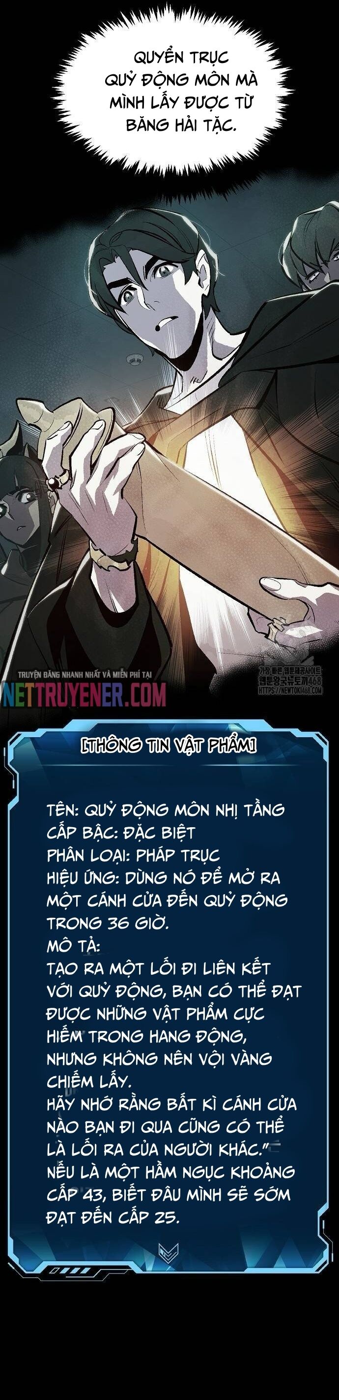 Độc Cô Tử Linh Sư [Chap 169-170] - Page 49