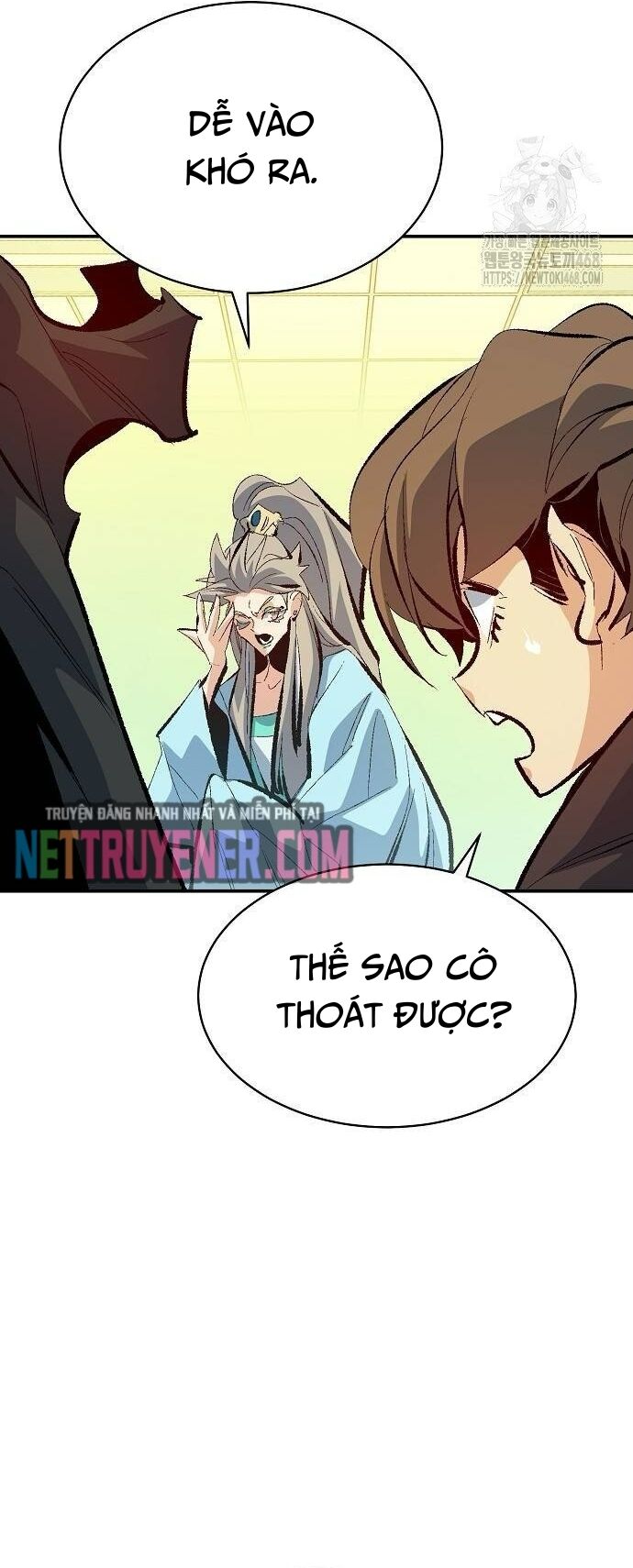 Độc Cô Tử Linh Sư [Chap 169-170] - Page 56
