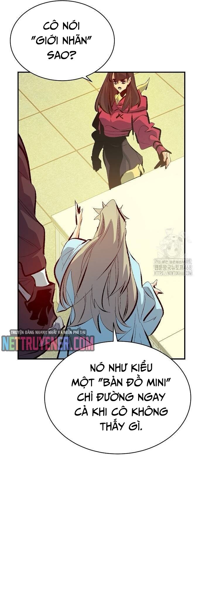 Độc Cô Tử Linh Sư [Chap 169-170] - Page 58