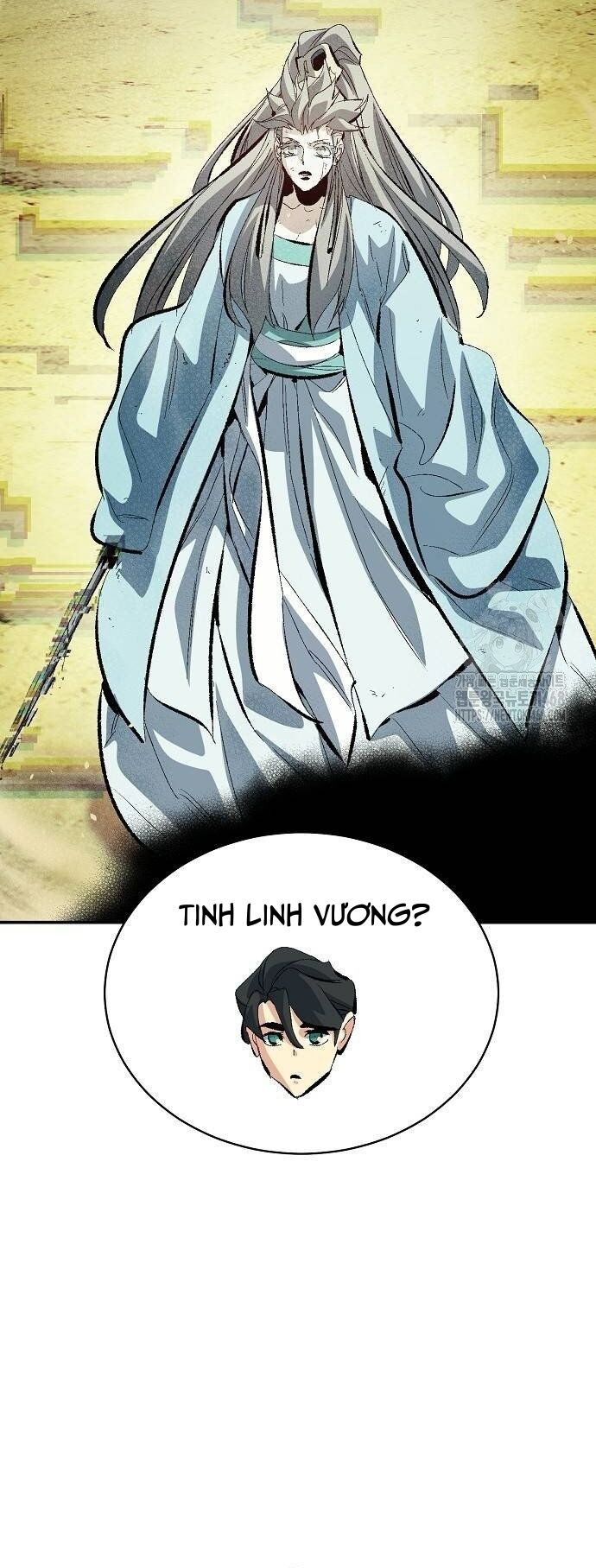 Độc Cô Tử Linh Sư [Chap 169-170] - Page 6