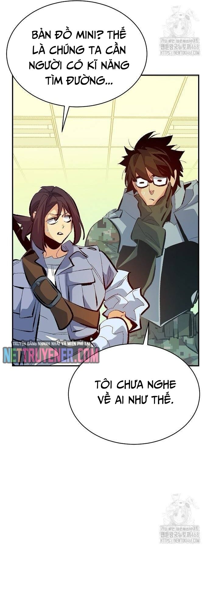 Độc Cô Tử Linh Sư [Chap 169-170] - Page 60