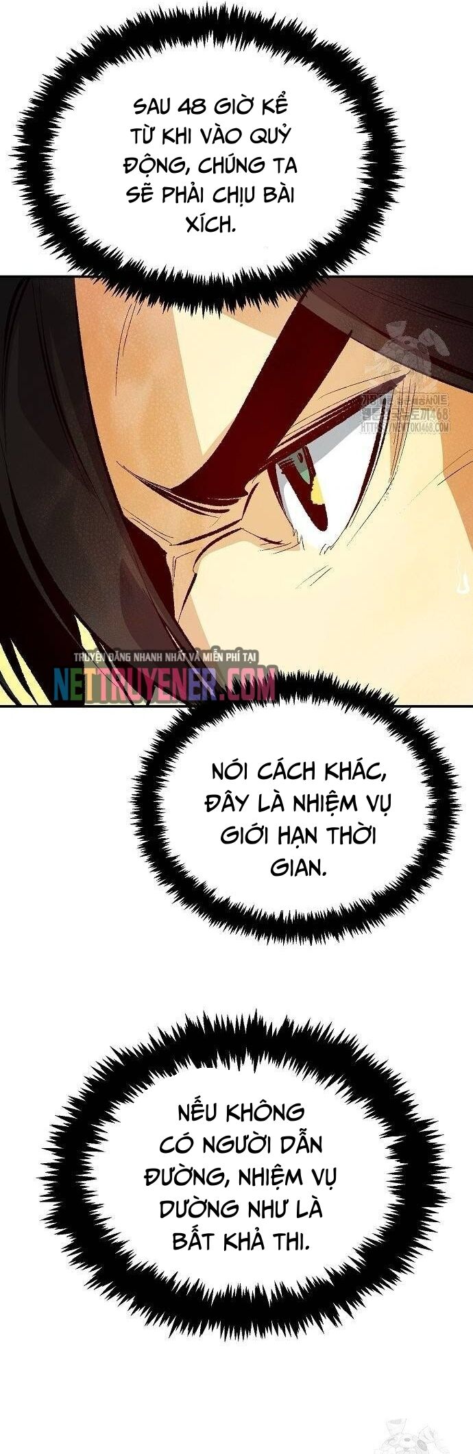Độc Cô Tử Linh Sư [Chap 169-170] - Page 62