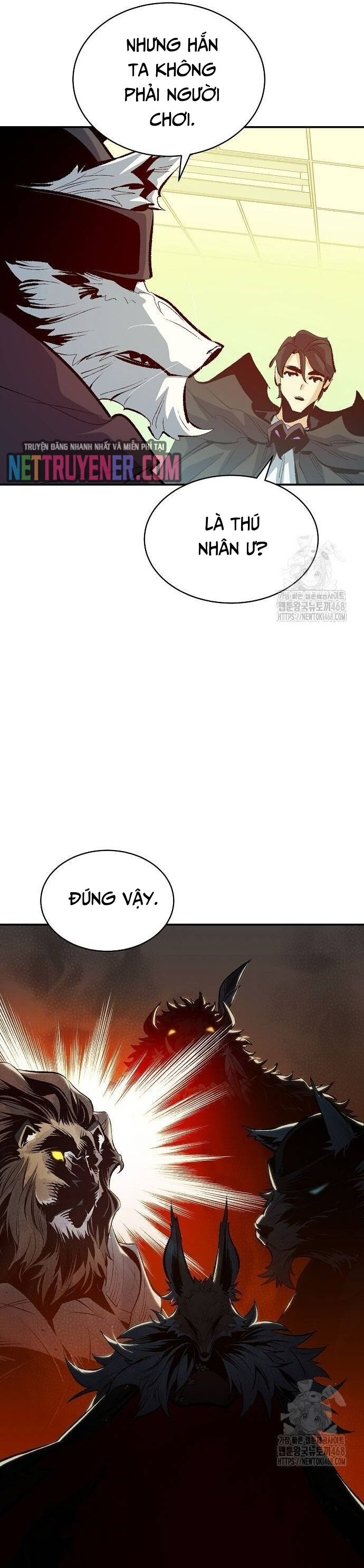 Độc Cô Tử Linh Sư [Chap 169-170] - Page 64
