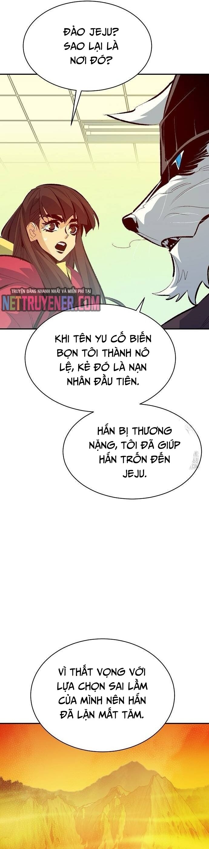 Độc Cô Tử Linh Sư [Chap 169-170] - Page 67
