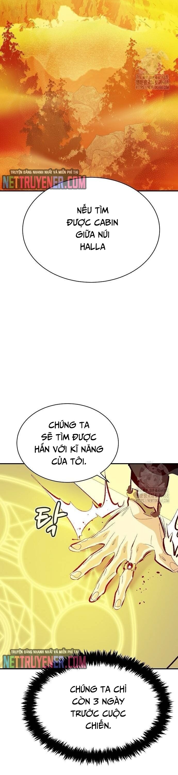 Độc Cô Tử Linh Sư [Chap 169-170] - Page 68