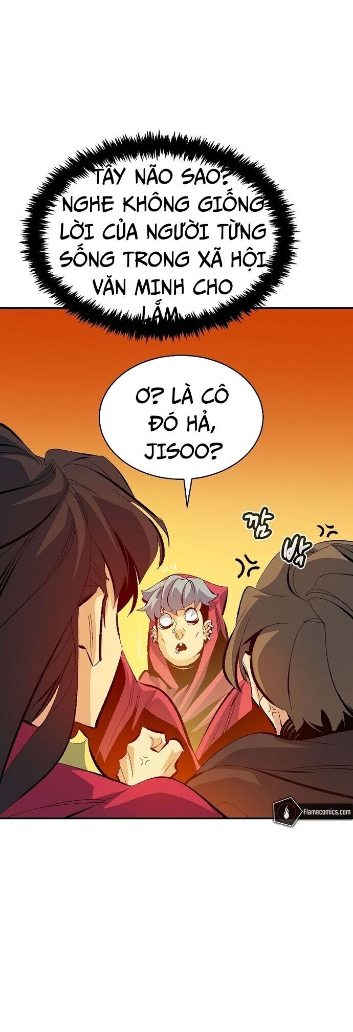 Độc Cô Tử Linh Sư [Chap 169-170] - Page 13