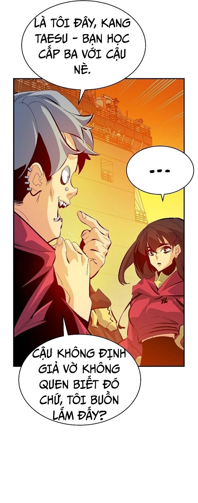 Độc Cô Tử Linh Sư [Chap 169-170] - Page 14