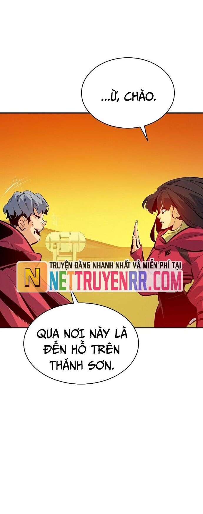 Độc Cô Tử Linh Sư [Chap 169-170] - Page 15