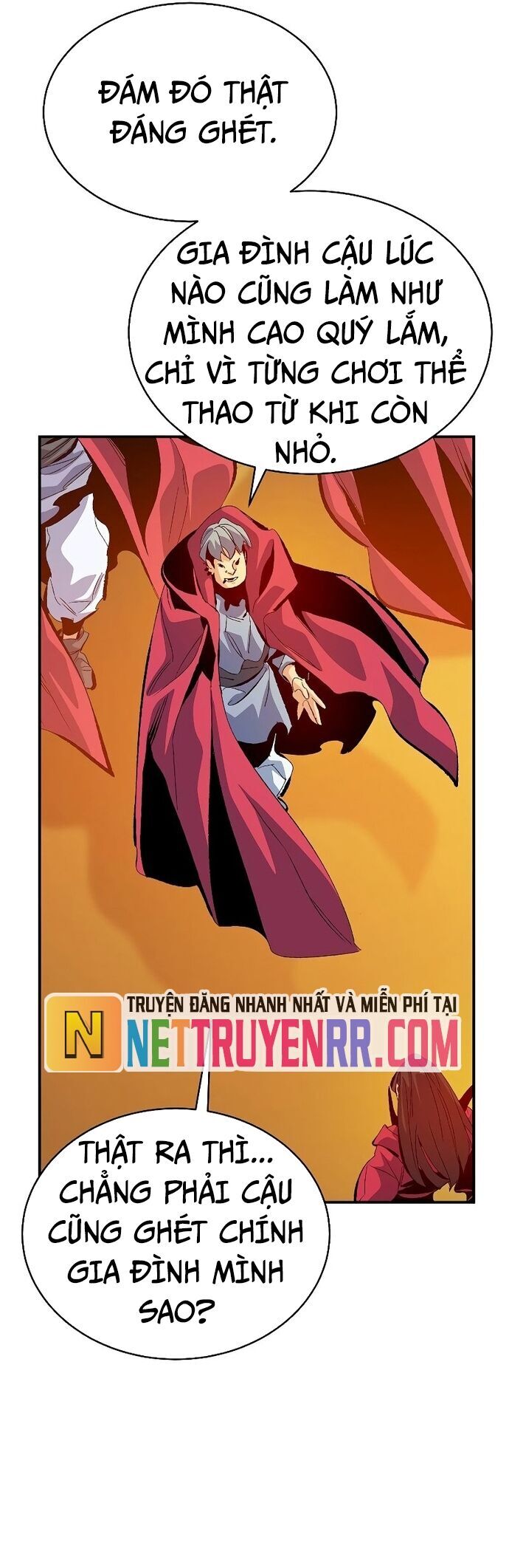Độc Cô Tử Linh Sư [Chap 169-170] - Page 18