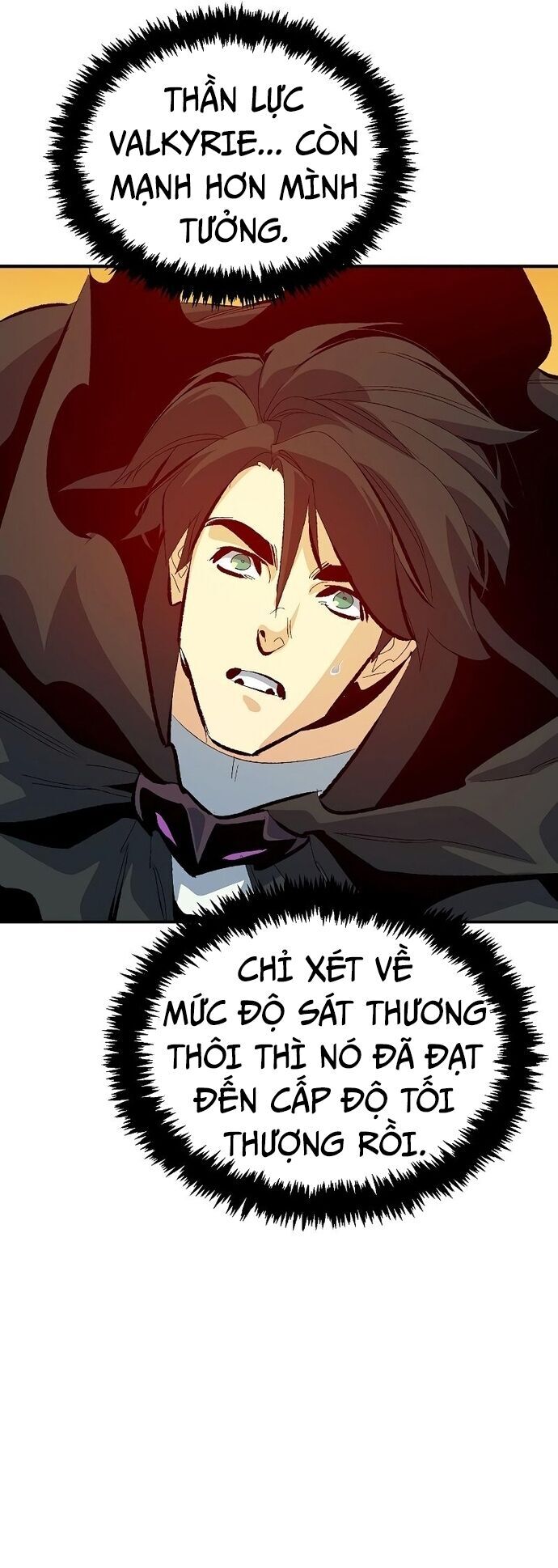 Độc Cô Tử Linh Sư [Chap 169-170] - Page 26