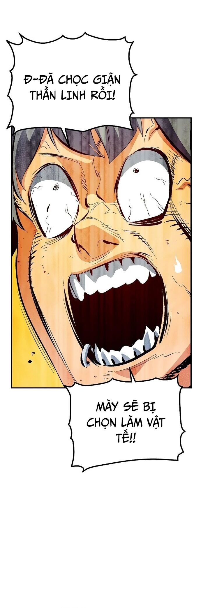 Độc Cô Tử Linh Sư [Chap 169-170] - Page 29