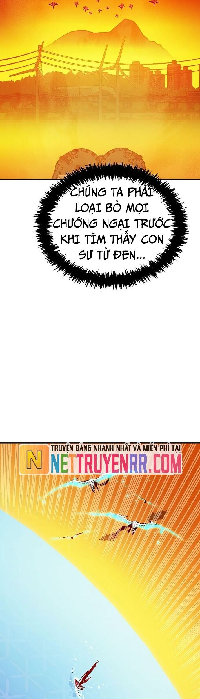 Độc Cô Tử Linh Sư [Chap 169-170] - Page 39