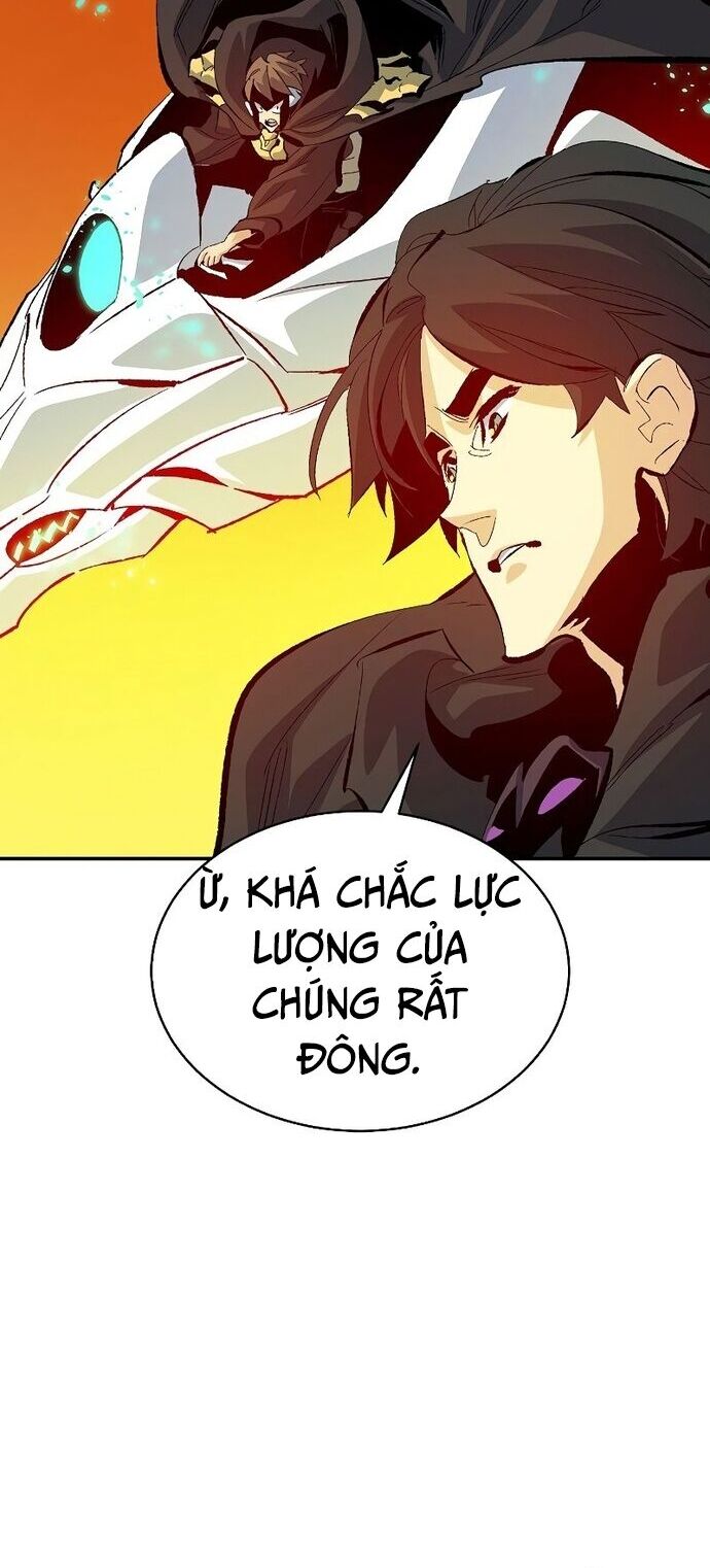 Độc Cô Tử Linh Sư [Chap 169-170] - Page 41