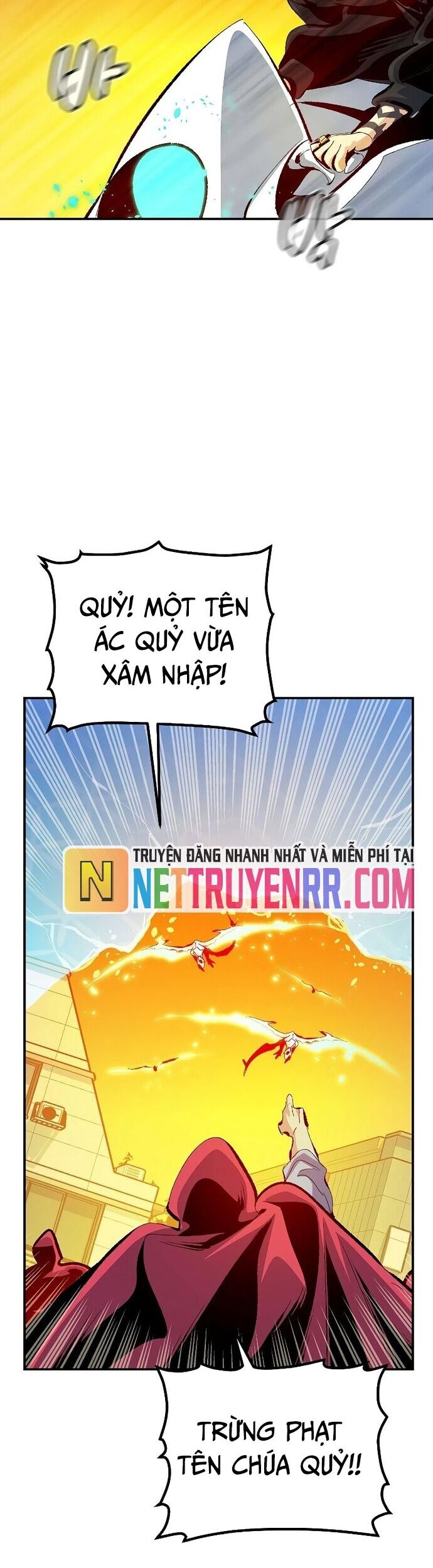 Độc Cô Tử Linh Sư [Chap 169-170] - Page 45