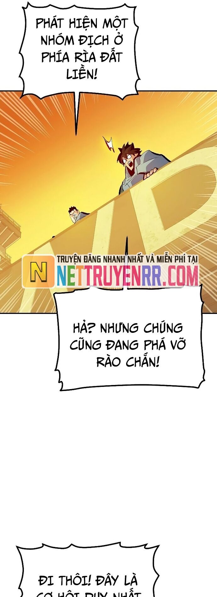 Độc Cô Tử Linh Sư [Chap 169-170] - Page 48