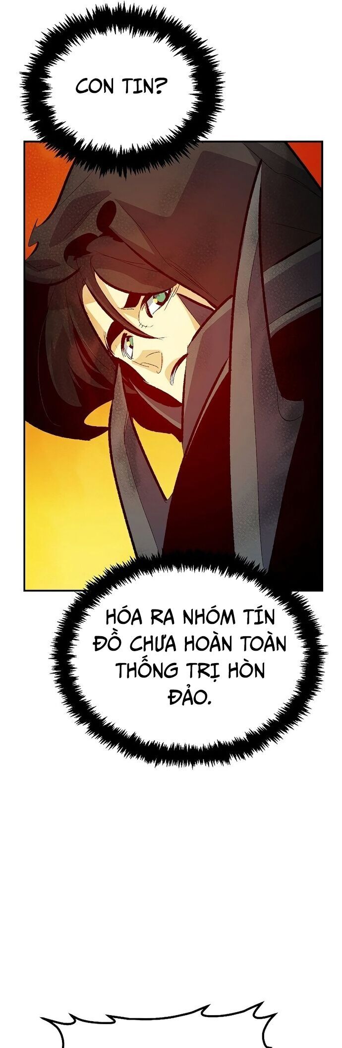 Độc Cô Tử Linh Sư [Chap 169-170] - Page 50