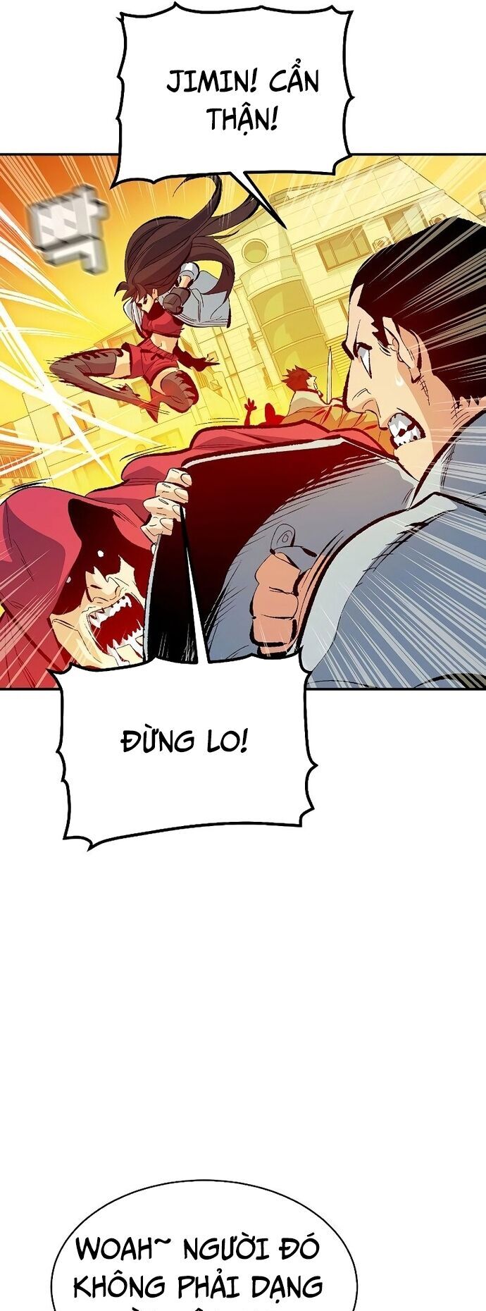 Độc Cô Tử Linh Sư [Chap 169-170] - Page 52