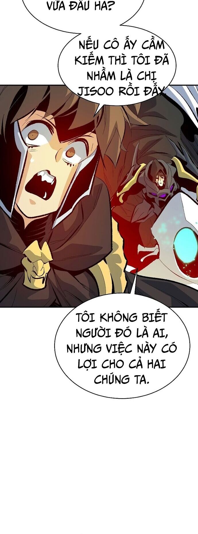 Độc Cô Tử Linh Sư [Chap 169-170] - Page 53