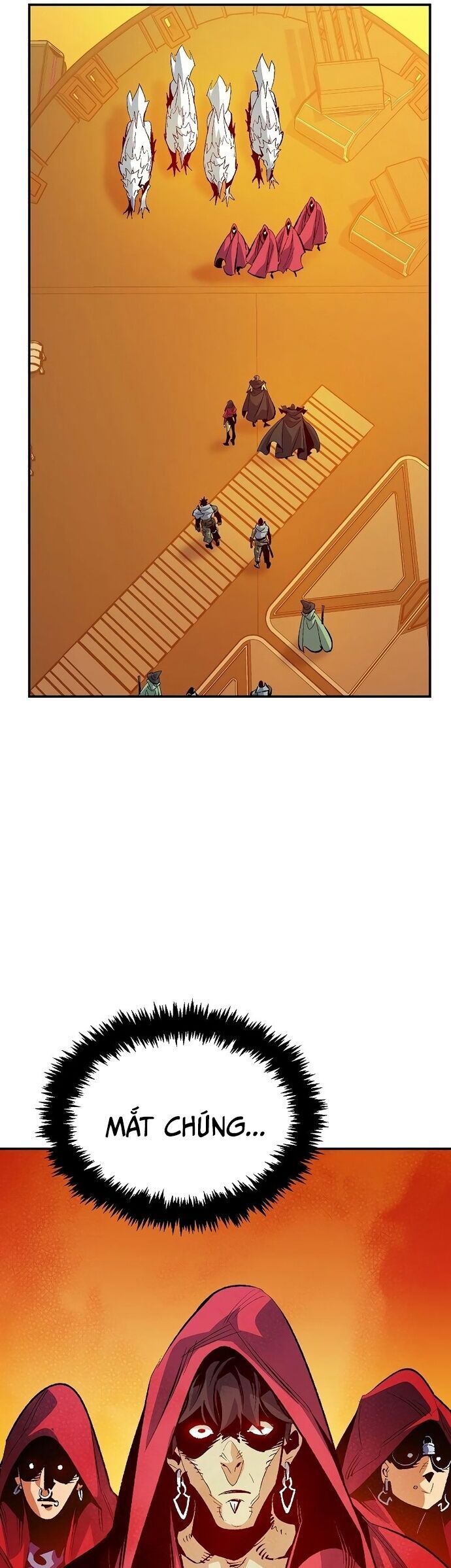 Độc Cô Tử Linh Sư [Chap 169-170] - Page 6