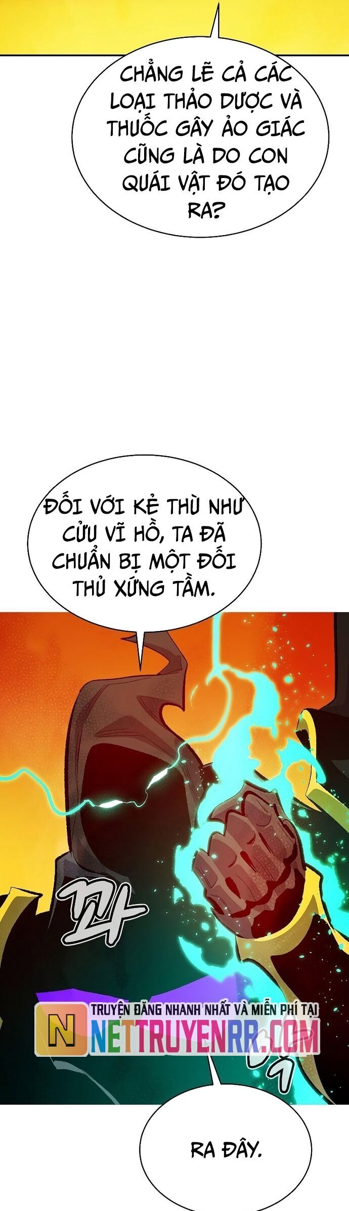 Độc Cô Tử Linh Sư [Chap 169-170] - Page 60