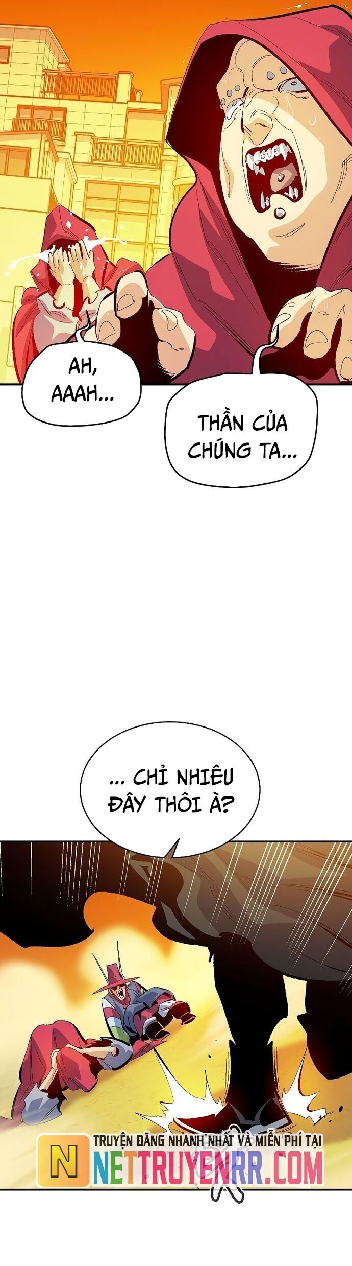 Độc Cô Tử Linh Sư [Chap 169-170] - Page 68