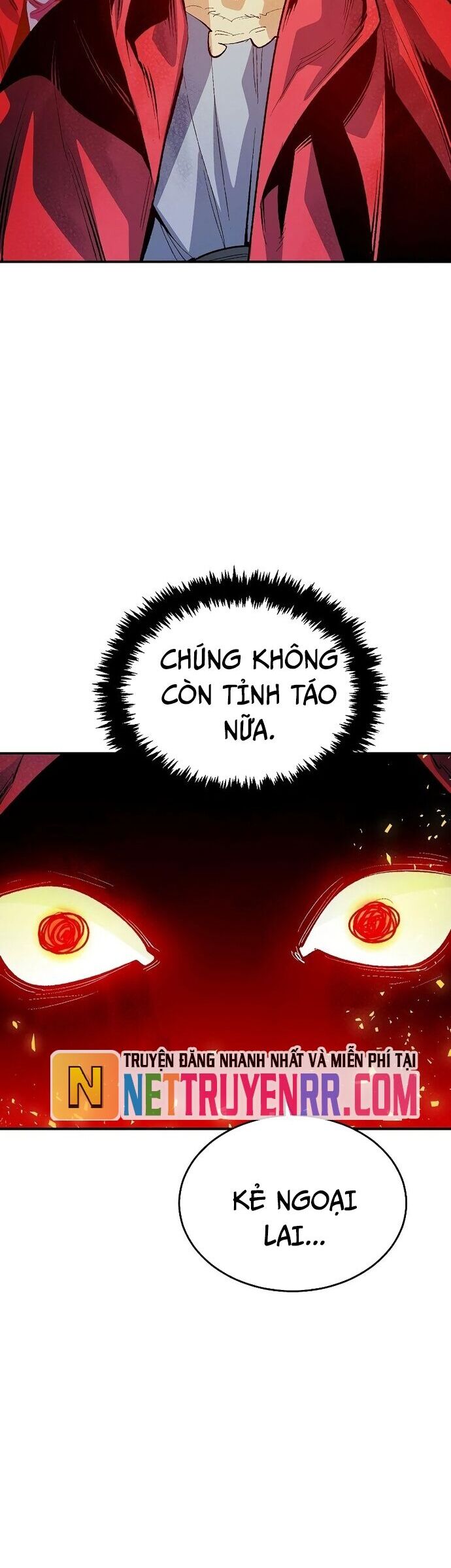 Độc Cô Tử Linh Sư [Chap 169-170] - Page 7