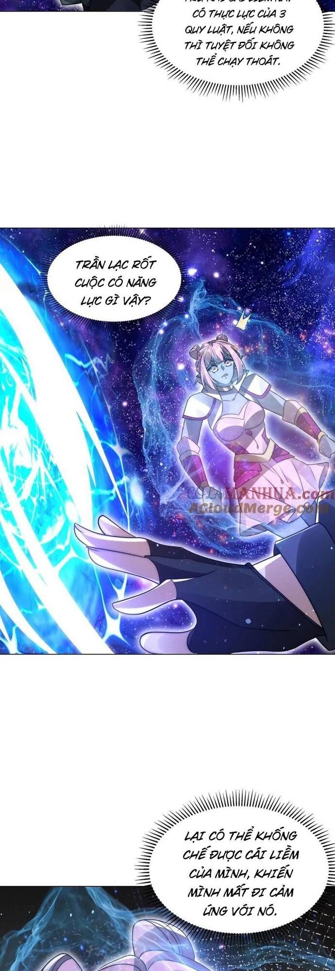 Tích Trữ 10 Vạn Vật Tư Trước Ngày Tận Thế [Chap 295-303] - Page 14