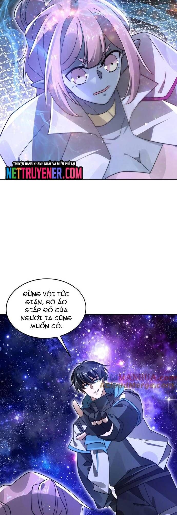 Tích Trữ 10 Vạn Vật Tư Trước Ngày Tận Thế [Chap 295-303] - Page 15