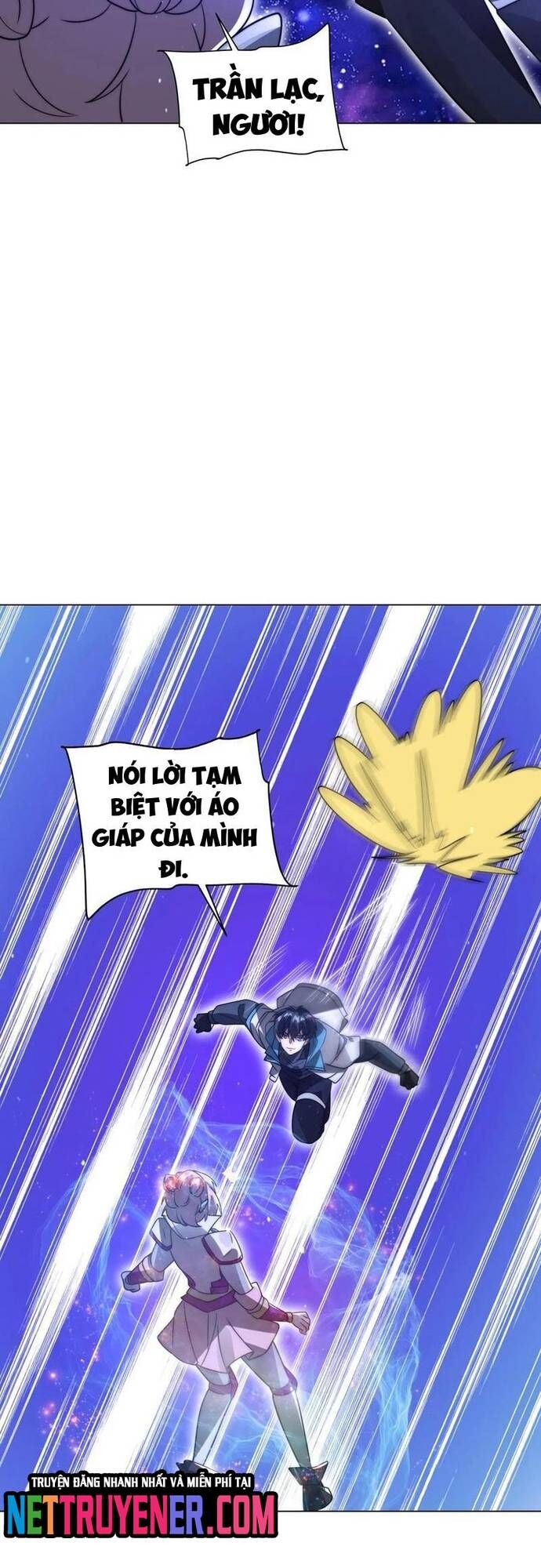 Tích Trữ 10 Vạn Vật Tư Trước Ngày Tận Thế [Chap 295-303] - Page 16