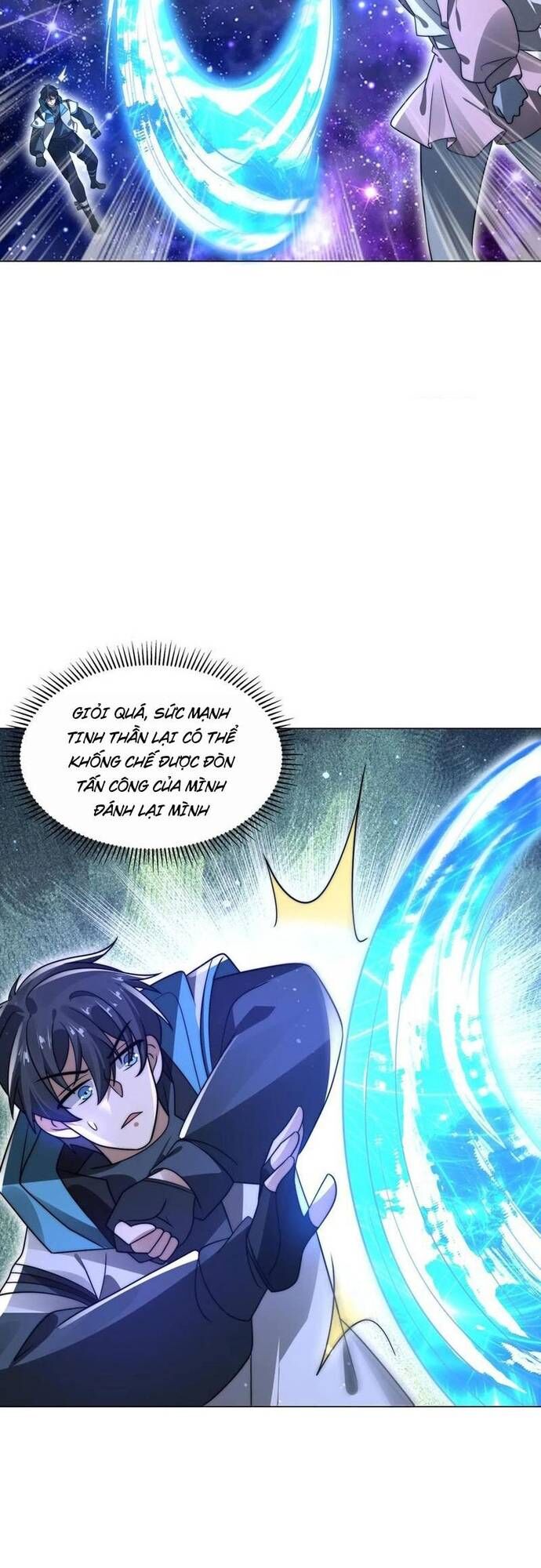 Tích Trữ 10 Vạn Vật Tư Trước Ngày Tận Thế [Chap 295-303] - Page 2