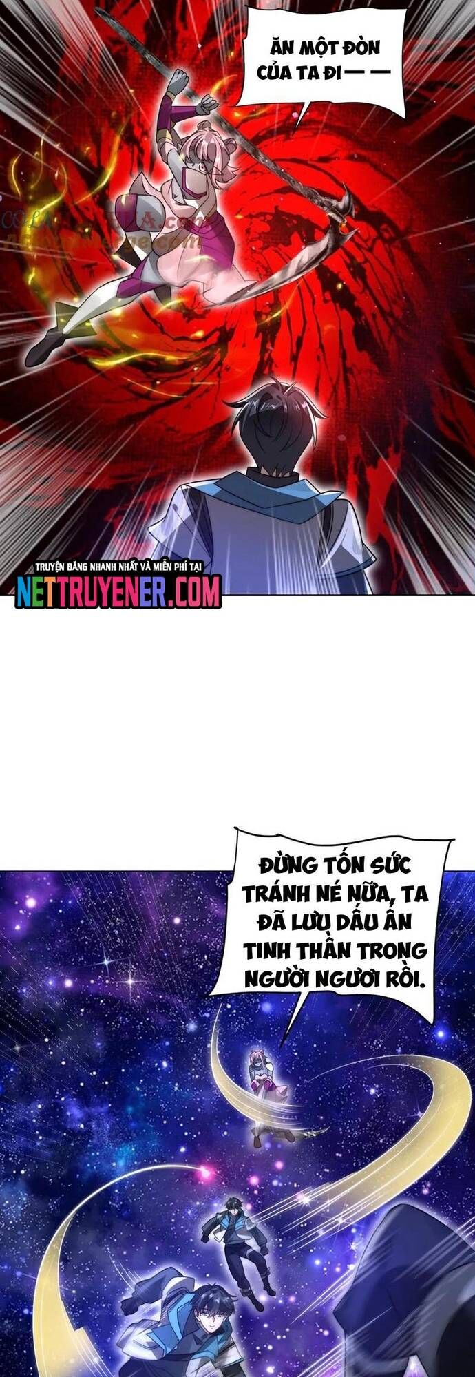Tích Trữ 10 Vạn Vật Tư Trước Ngày Tận Thế [Chap 295-303] - Page 7