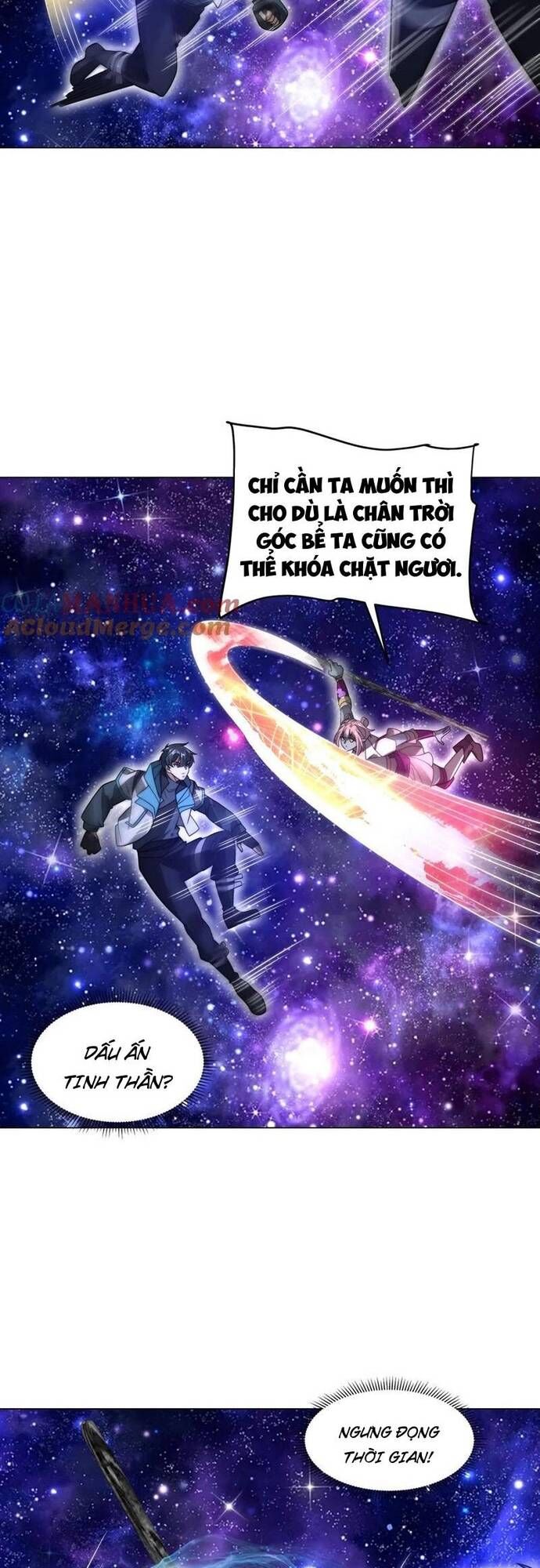 Tích Trữ 10 Vạn Vật Tư Trước Ngày Tận Thế [Chap 295-303] - Page 8