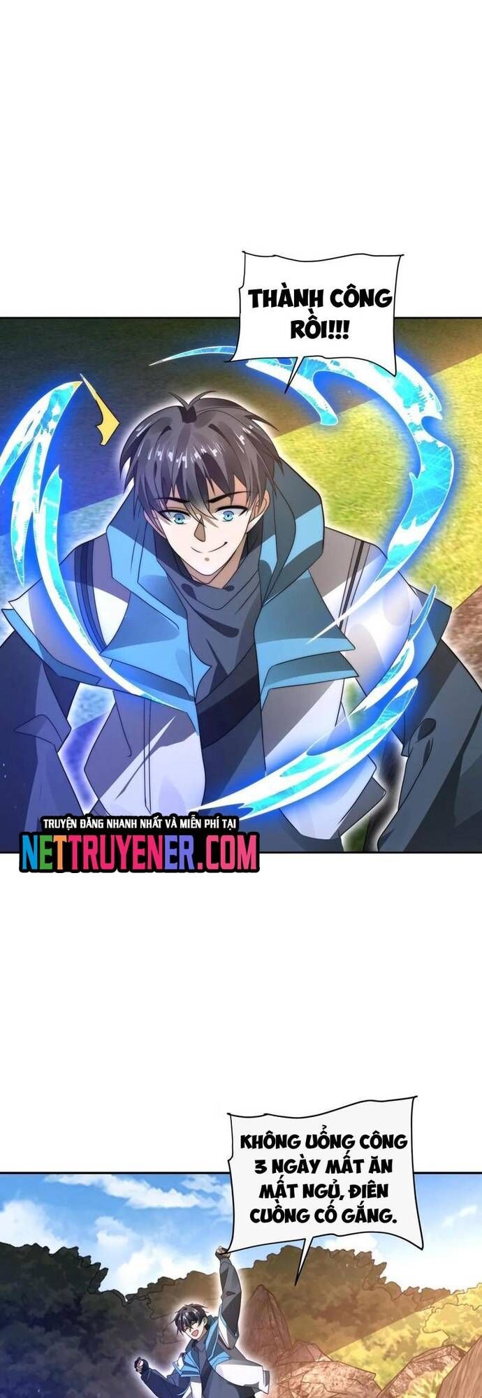 Tích Trữ 10 Vạn Vật Tư Trước Ngày Tận Thế [Chap 295-303] - Page 15