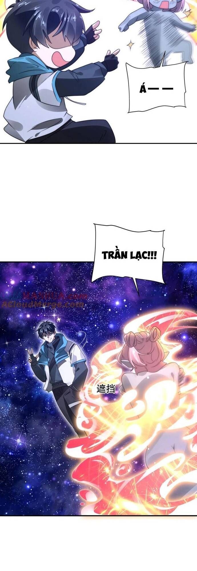Tích Trữ 10 Vạn Vật Tư Trước Ngày Tận Thế [Chap 295-303] - Page 3