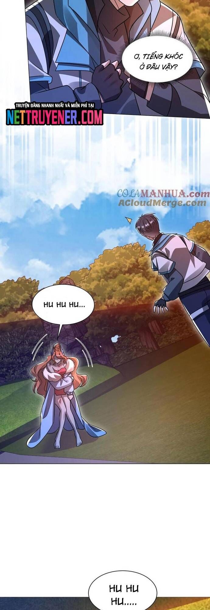 Tích Trữ 10 Vạn Vật Tư Trước Ngày Tận Thế [Chap 295-303] - Page 2