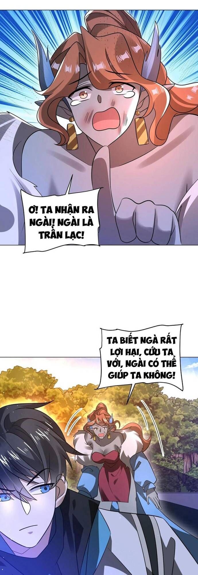Tích Trữ 10 Vạn Vật Tư Trước Ngày Tận Thế [Chap 295-303] - Page 6