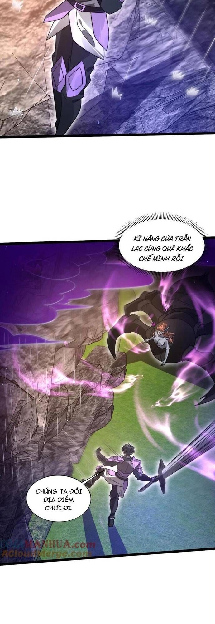 Tích Trữ 10 Vạn Vật Tư Trước Ngày Tận Thế [Chap 295-303] - Page 10
