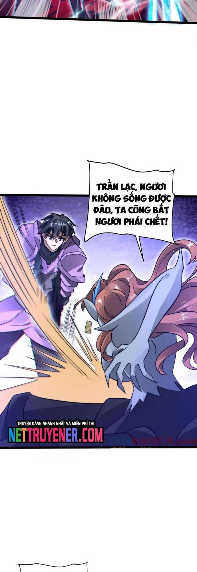 Tích Trữ 10 Vạn Vật Tư Trước Ngày Tận Thế [Chap 295-303] - Page 15