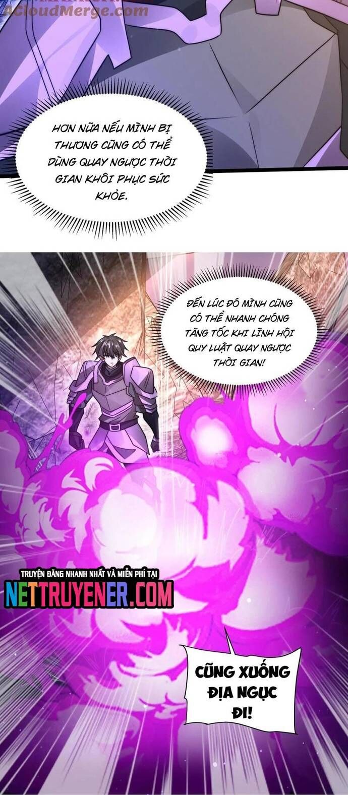Tích Trữ 10 Vạn Vật Tư Trước Ngày Tận Thế [Chap 295-303] - Page 17