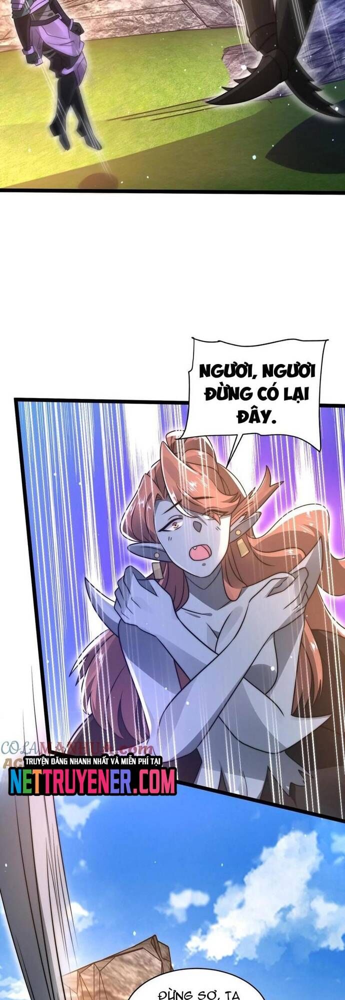 Tích Trữ 10 Vạn Vật Tư Trước Ngày Tận Thế [Chap 295-303] - Page 4