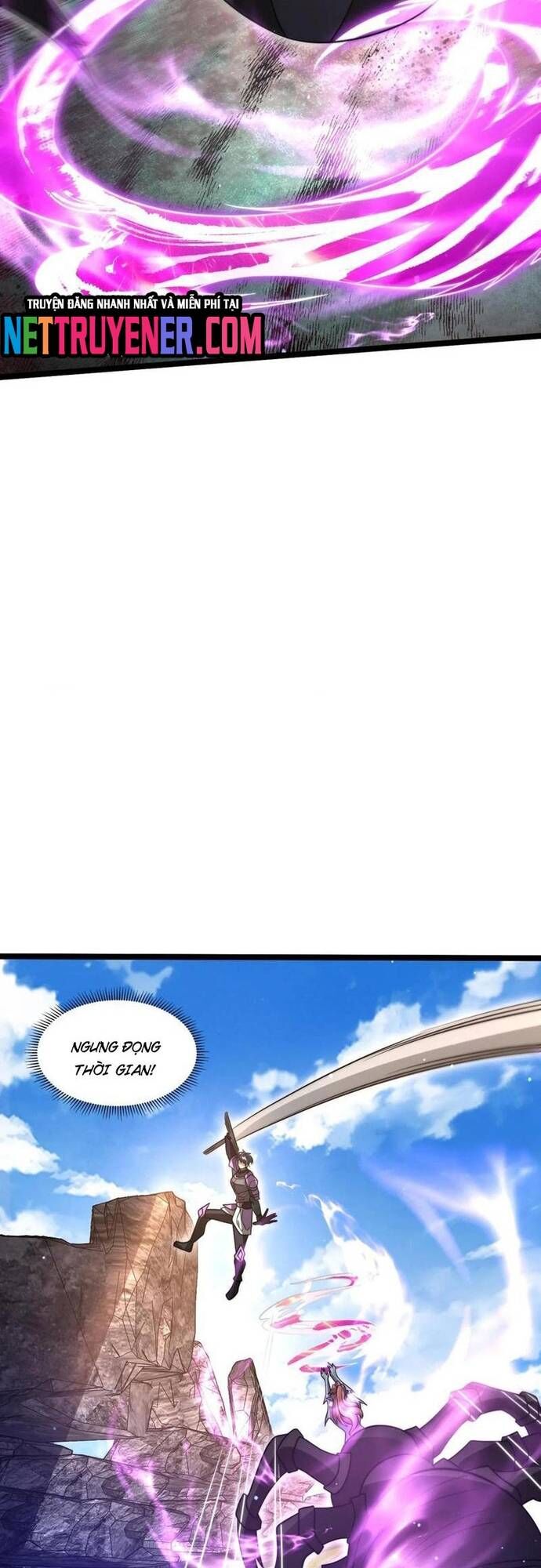 Tích Trữ 10 Vạn Vật Tư Trước Ngày Tận Thế [Chap 295-303] - Page 6
