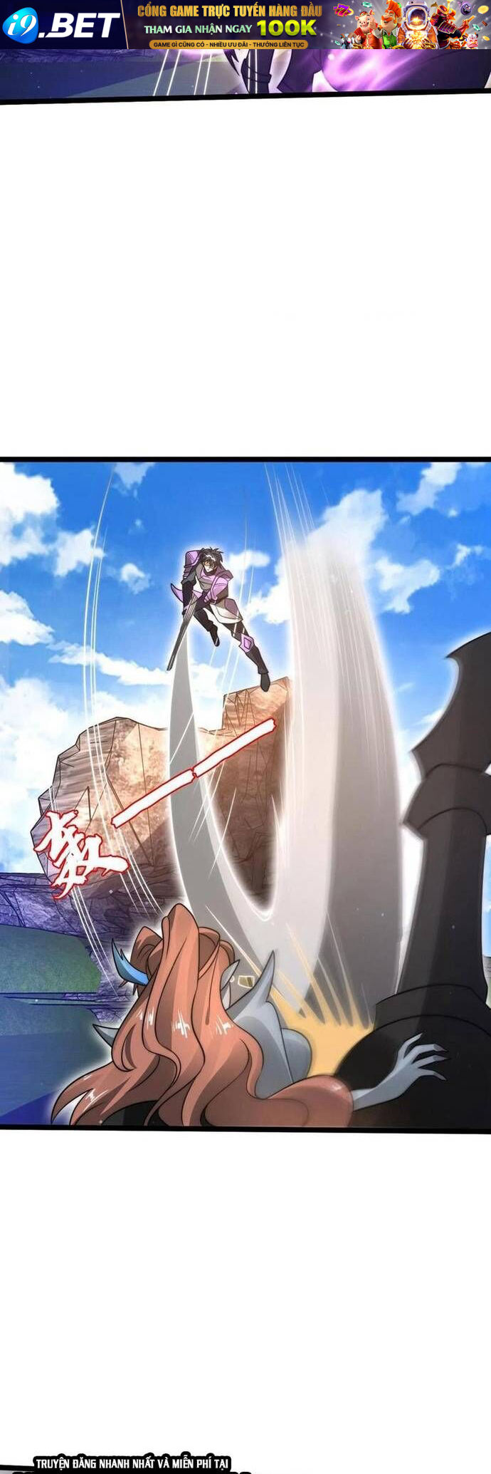 Tích Trữ 10 Vạn Vật Tư Trước Ngày Tận Thế [Chap 295-303] - Page 7