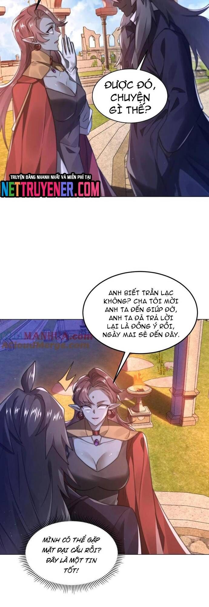 Tích Trữ 10 Vạn Vật Tư Trước Ngày Tận Thế [Chap 295-303] - Page 14