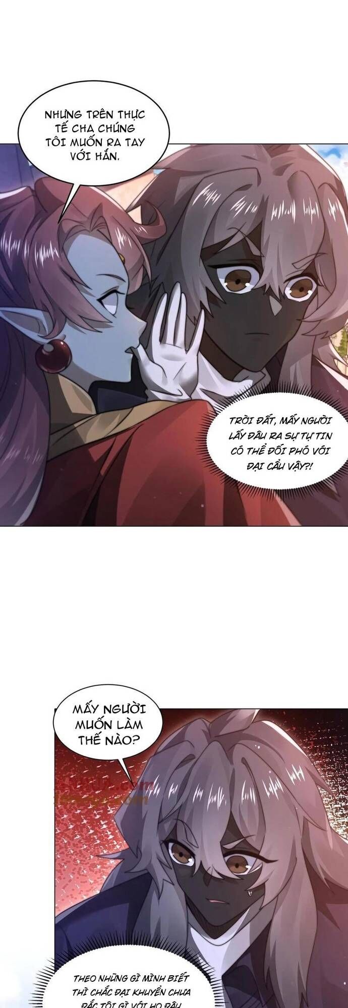 Tích Trữ 10 Vạn Vật Tư Trước Ngày Tận Thế [Chap 295-303] - Page 15